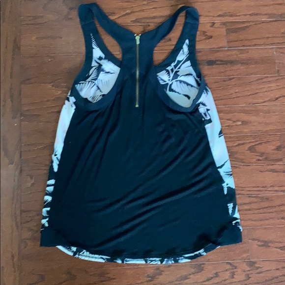 Express RacerBack Tank Top- Small - Picture 3 of 3